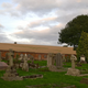 I had a bit of a wander around the cemetery.